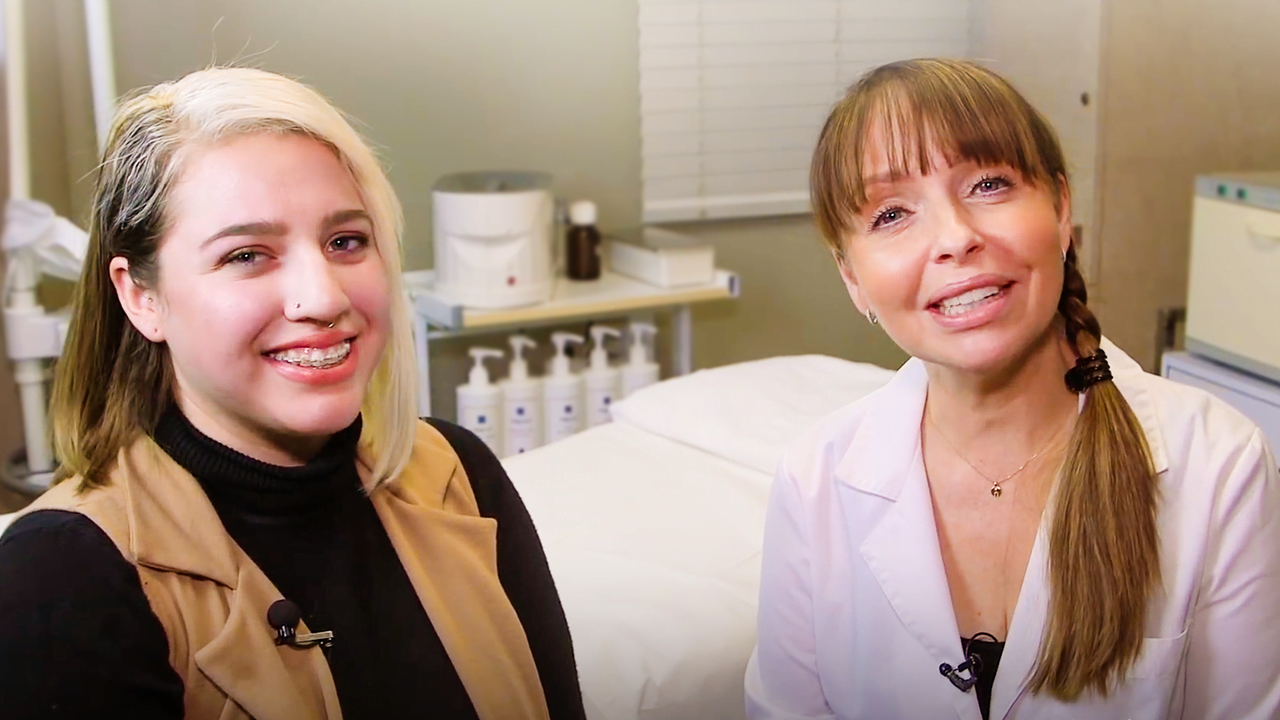 Kelly Treatment Protocol - The FIVESTAR® Method