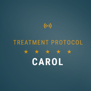 Carol Treatment Protocol