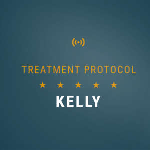 Kelly Treatment Protocol