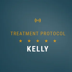 Kelly Treatment Protocol